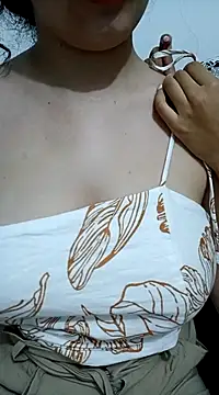 SexyLilyXO online show from 03.05.25