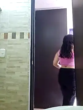 SexyLilyXO online show from 03.06.25