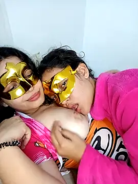 SexyLilyXO online show from 03.07.25