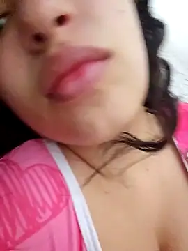 SexyLilyXO online show from 03.07.25