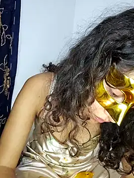 SexyLilyXO online show from 03.10.25