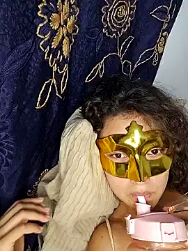 SexyLilyXO online show from 03.10.25