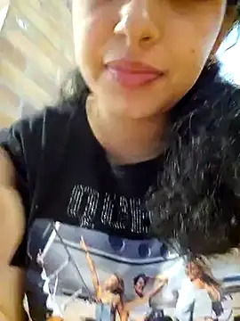 SexyLilyXO online show from 03.11.25