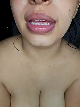 SexyLilyXO online show from 03.12.25