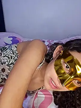 SexyLilyXO online show from 03.15.25