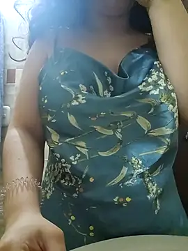 SexyLilyXO online show from 03.15.25