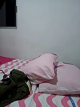 SexyLilyXO online show from 03.16.25