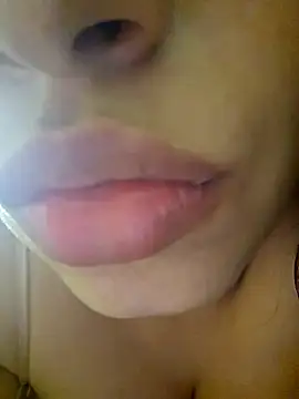 SexyLilyXO online show from 03.16.25