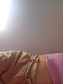 SexyLilyXO online show from 03.17.25