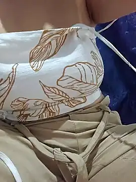SexyLilyXO online show from 03.19.25