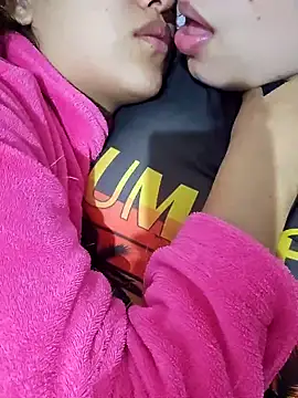 SexyLilyXO online show from 03.19.25