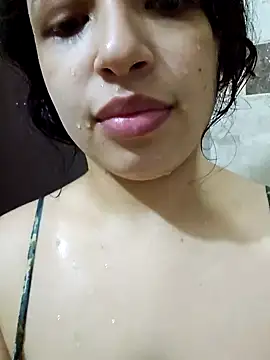 SexyLilyXO online show from 03.21.25