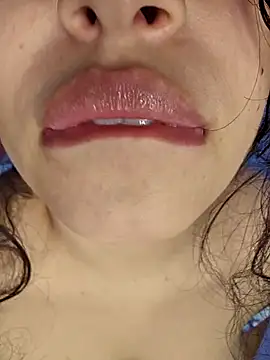 SexyLilyXO online show from 03.23.25
