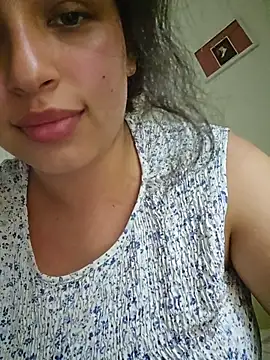 SexyLilyXO online show from 09.26.25