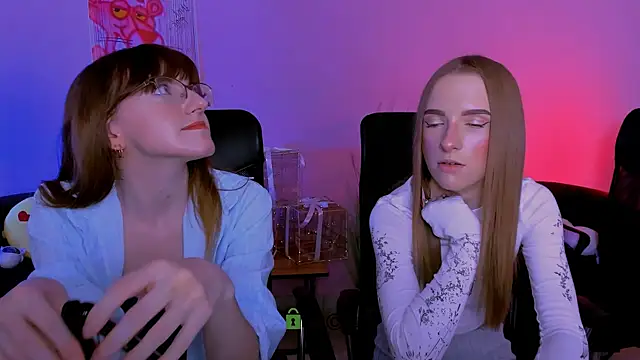 doll vey online show from 12.22.25