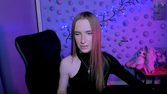 doll vey online show from 01.05.26