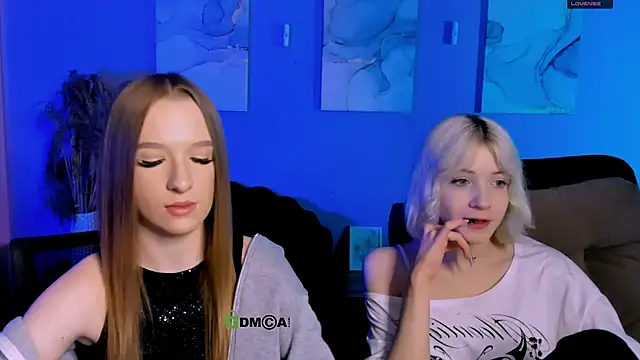 doll vey online show from 05.17.26