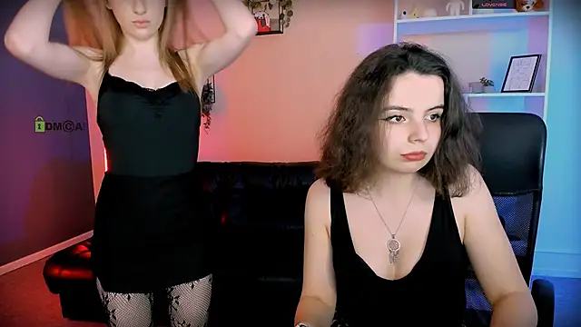 doll vey online show from 05.24.26