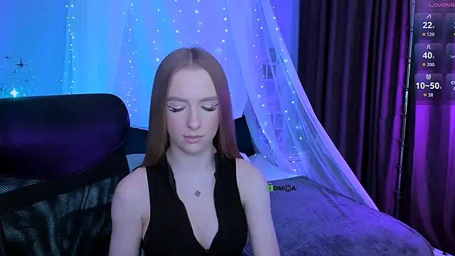 doll vey online show from 05.25.26