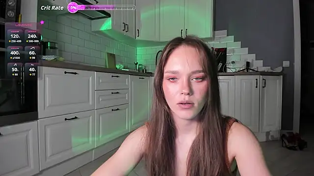 Moni Carroll online show from 03.19.26