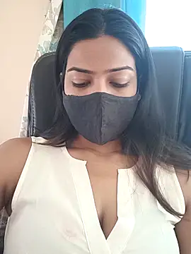 CRAZY  BITE online show from 04.10.26