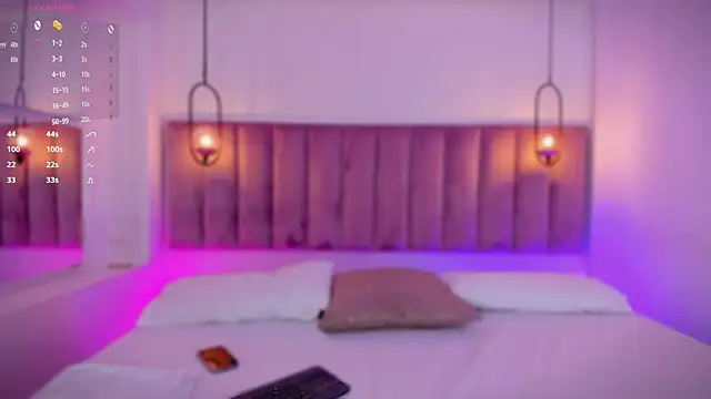 Haily b online show from 10.04.25