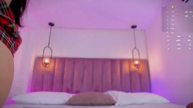 Haily b online show from 10.06.25