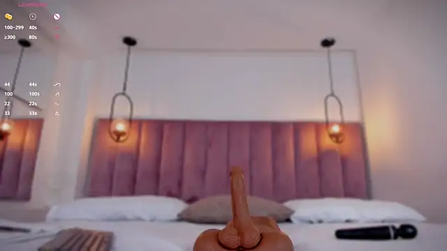 Haily b online show from 10.08.25