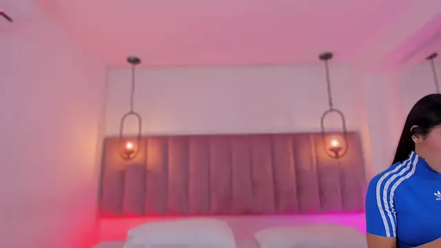 Haily b online show from 12.18.25