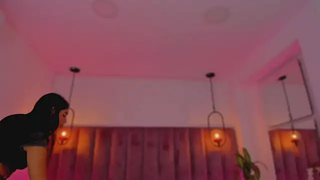 Haily b online show from 02.20.26