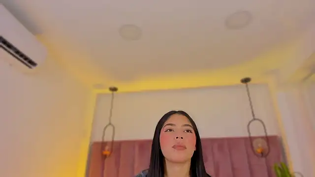 Haily b online show from 03.12.26