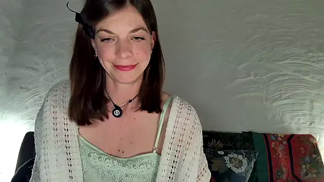 Rosemarie Blu online show from 03.16.26