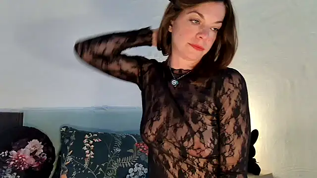 Rosemarie Blu online show from 03.21.26