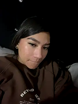 yousweet-Scarett online show from 10.02.25