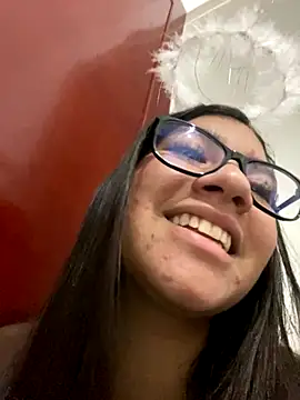 yousweet-Scarett online show from 11.01.25