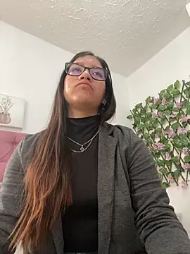 yousweet-Scarett online show from 11.06.25