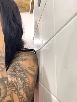 Madisson-Rivas online show from 11.02.25