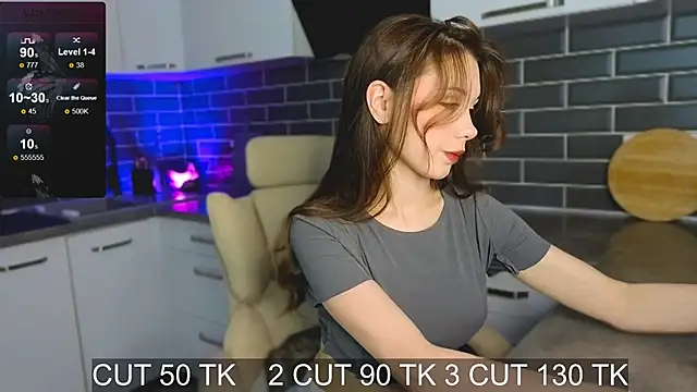 EmmaVictori1 online show from 05.22.26