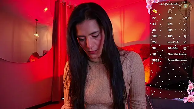 miaoconell online show from 10.10.25