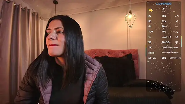 miaoconell online show from 12.03.25