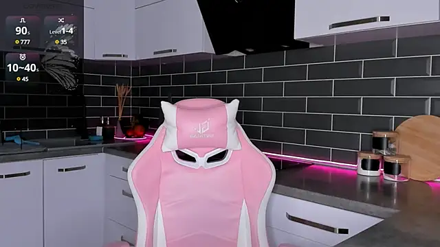 ShaiyaMinn3 online show from 03.10.25