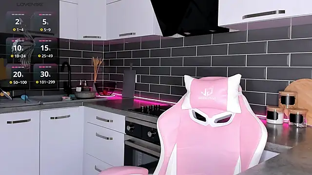 ShaiyaMinn3 online show from 03.17.25