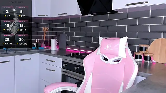 ShaiyaMinn3 online show from 03.22.25