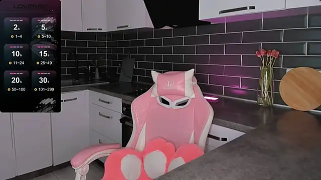 ShaiyaMinn3 online show from 03.14.26