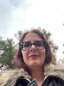 NataKitten online show from 10.14.25