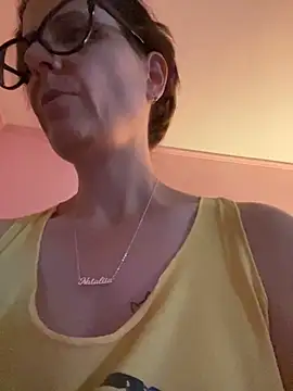 NataKitten online show from 11.08.25