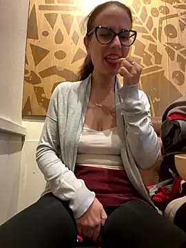 NataKitten online show from 01.10.26