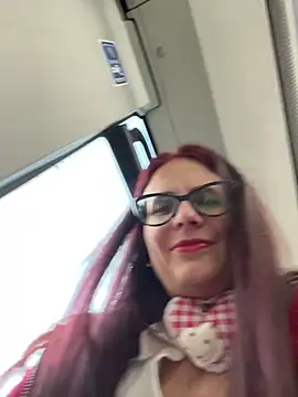 NataKitten online show from 02.12.26