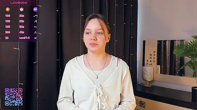 EdinaCordner online show from 03.13.25