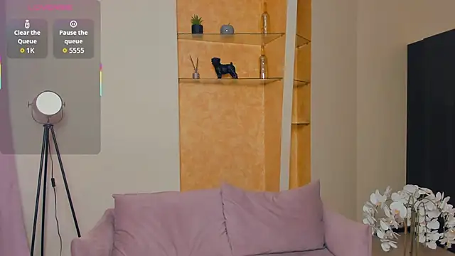 EdinaCordner online show from 10.17.25